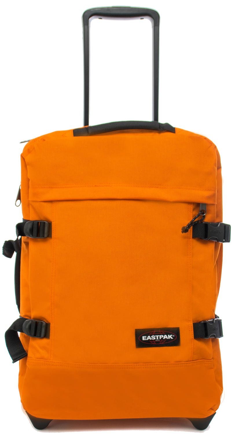 Eastpak Valise Strapverz S Tsa Black
