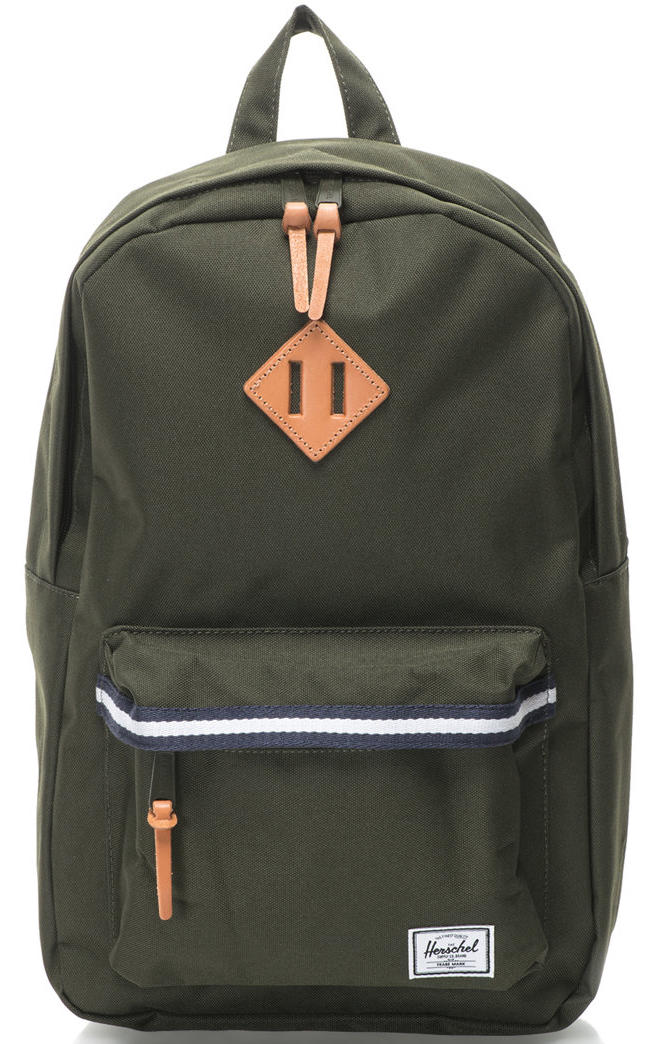 herschel pc bag