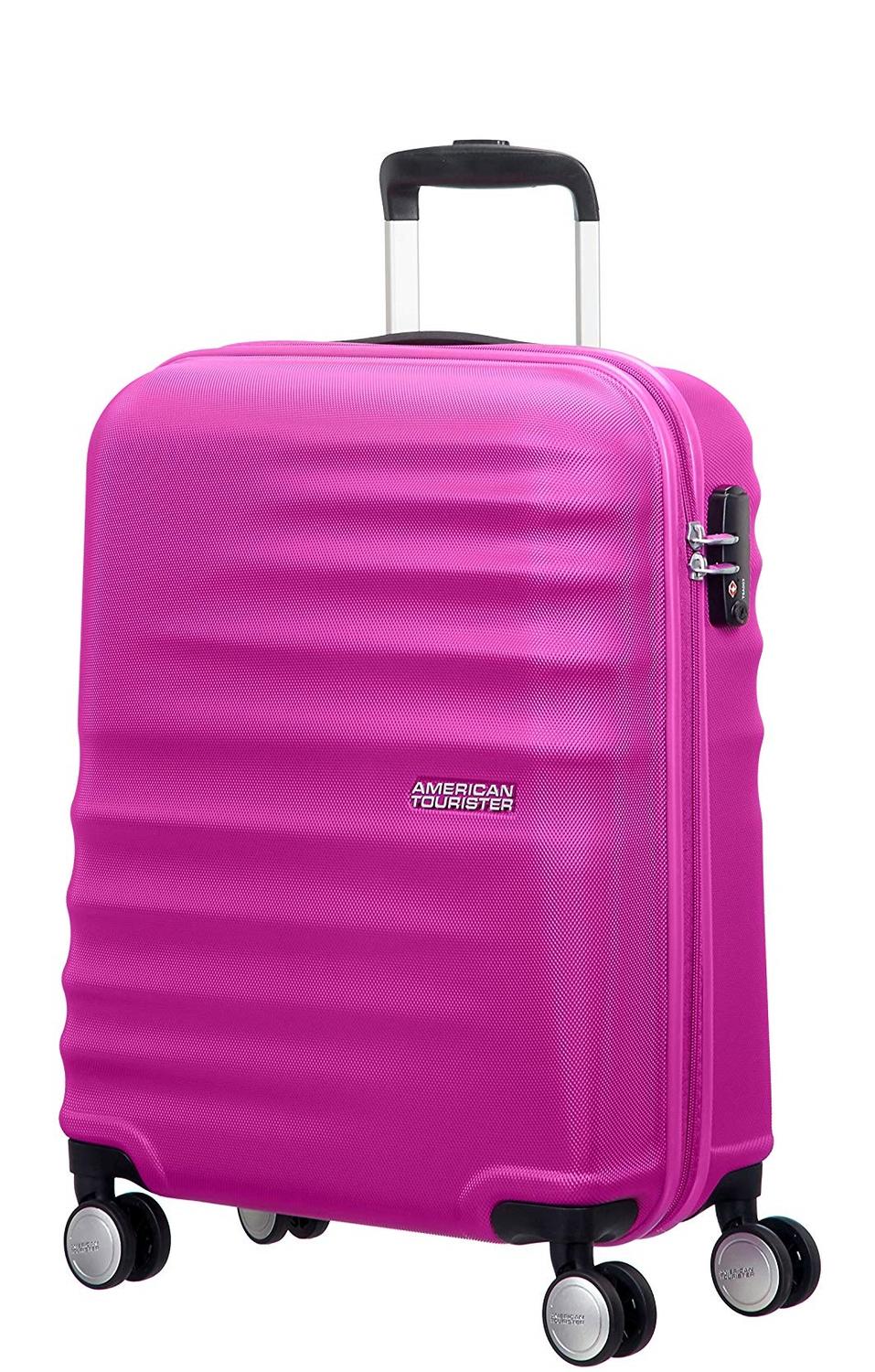 american tourister germany