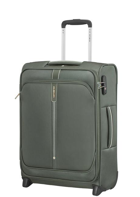 SAMSONITE trolley case POPSODA Upright, hand luggage gray - Hand luggage