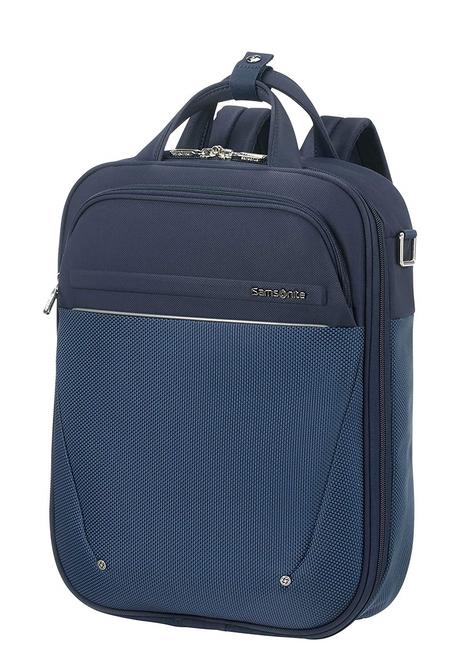 SAMSONITE Multifunction Backpack B-LITE ICON, over-the-shoulder, expandable dARKBlue - Laptop backpacks