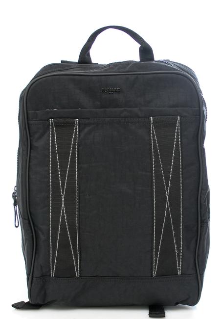 BLAUER backpack Stitchy BLACK - Backpacks & School and Leisure
