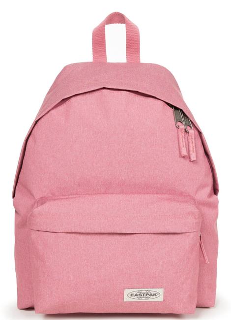EASTPAK Padded Backpack Pak’r, 13” PC case Muted Pink - Backpacks & School and Leisure