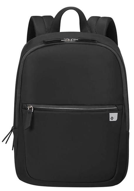 SAMSONITE Eco Wave 14.1” laptop backpack BLACK - Laptop backpacks