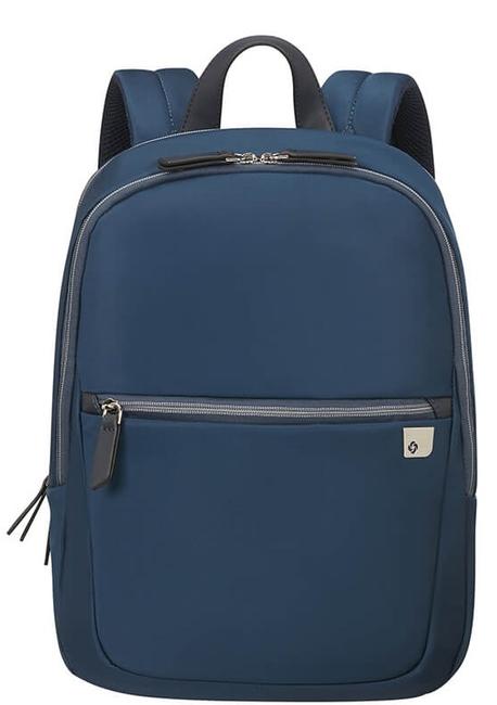 SAMSONITE Eco Wave 14.1” laptop backpack midnightblue - Laptop backpacks