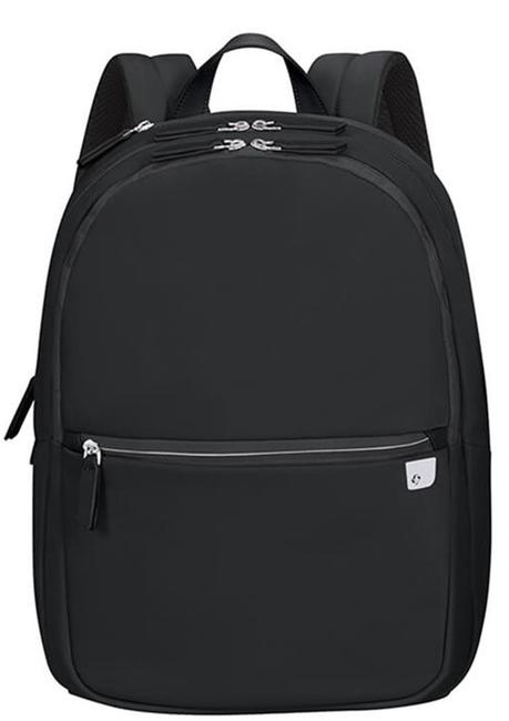 SAMSONITE Eco Wave 15.6 "laptop backpack in recycled PET BLACK - Laptop backpacks