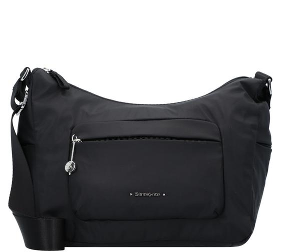 SAMSONITE Move 3.0 Soft shoulder bag BLACK - Women’s Bags