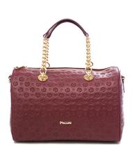 pollini embossed heritage