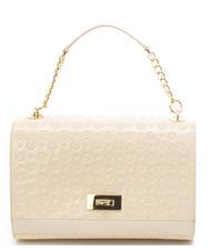 POLLINI Heritage Paint Convertible Handbag, shoulder bag nude - Women&rsquo;s Bags - 1