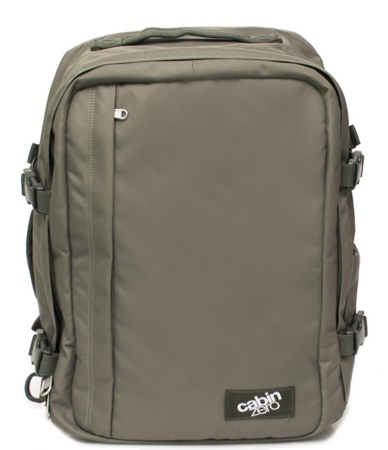 CABINZERO Travel Backpack CLASSIC PLUS, with 15 "PC port GEORGIAN KHAKI - Hand luggage