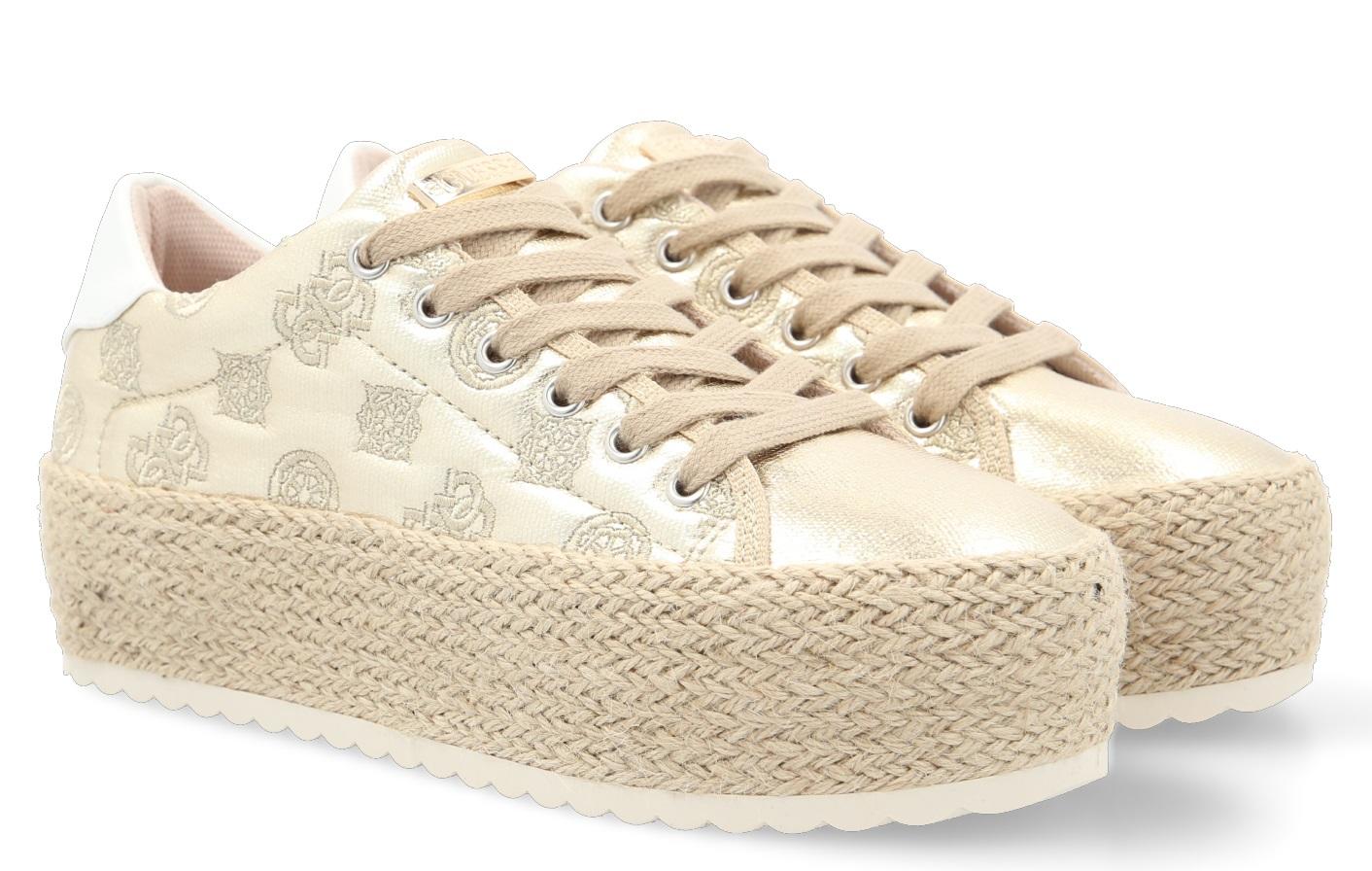 guess sneaker marilyn