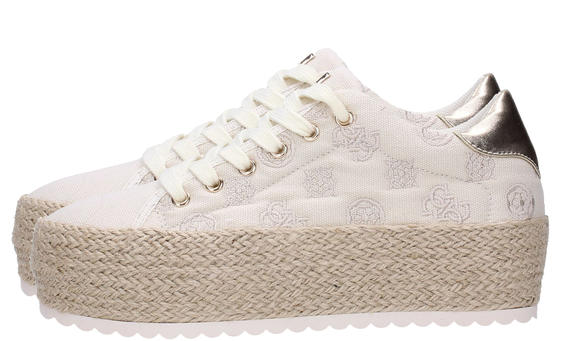 guess sneaker marilyn