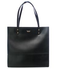 TOSCA BLU BLUE TOSCA Begonia Shoulder bag Black - Women&rsquo;s Bags - 1