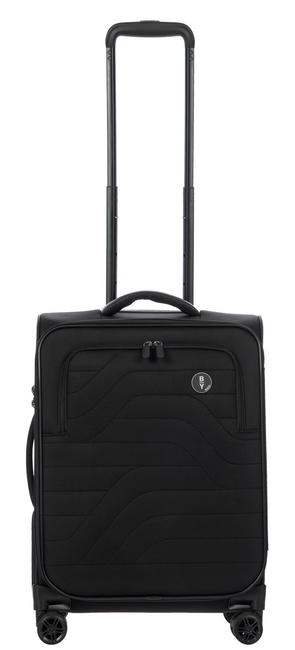 BRIC’S Be Young trolley ITACA, hand luggage Black - Hand luggage
