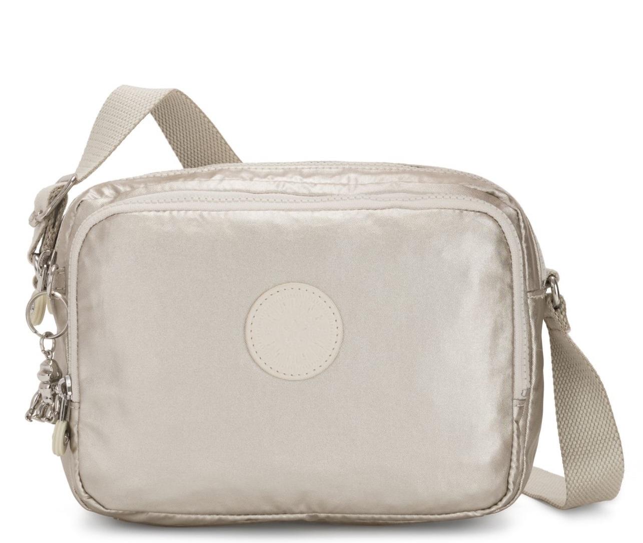 Desenmarañar insuficiente de Kipling Silen Over The Shoulder Bag Cloud Metal - Shop Online At Best Prices! Desenmarañar insuficiente de Kipling Silen Over The Shoulder Bag Cloud Metal - Shop Online At Best Prices!