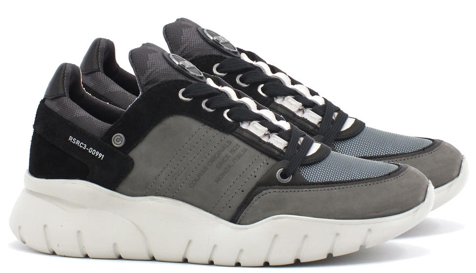 Scarpe outlet colmar supreme