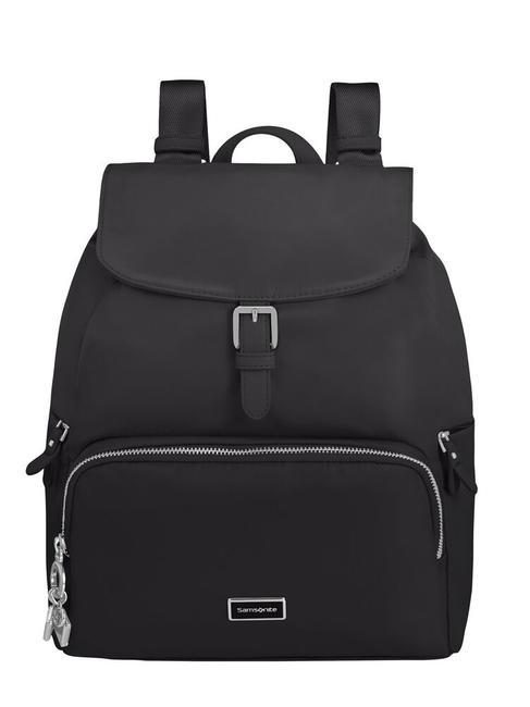 SAMSONITE Karissa 2.0 Shoulder backpack BLACK - Women’s Bags