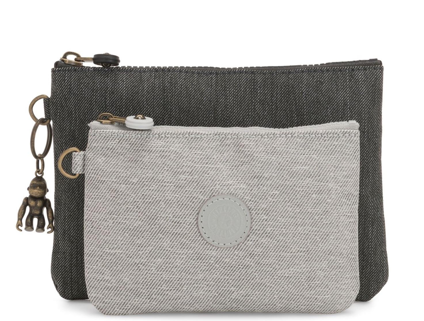 kipling travel purse