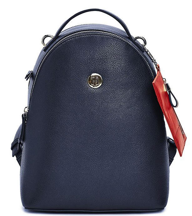 tommy hilfiger charming backpack