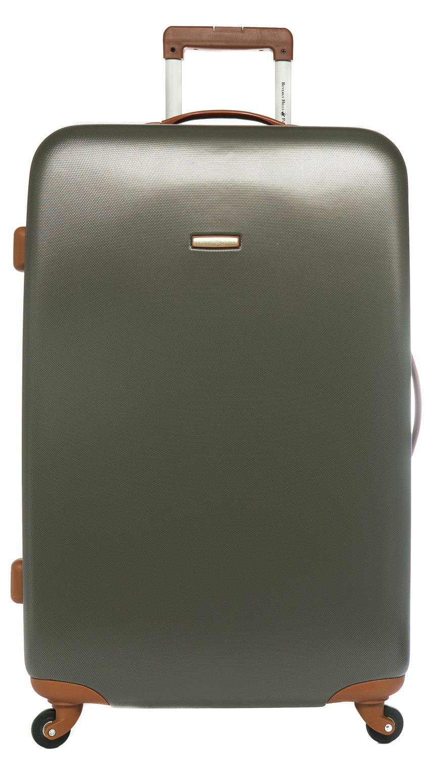 polo beverly hills luggage