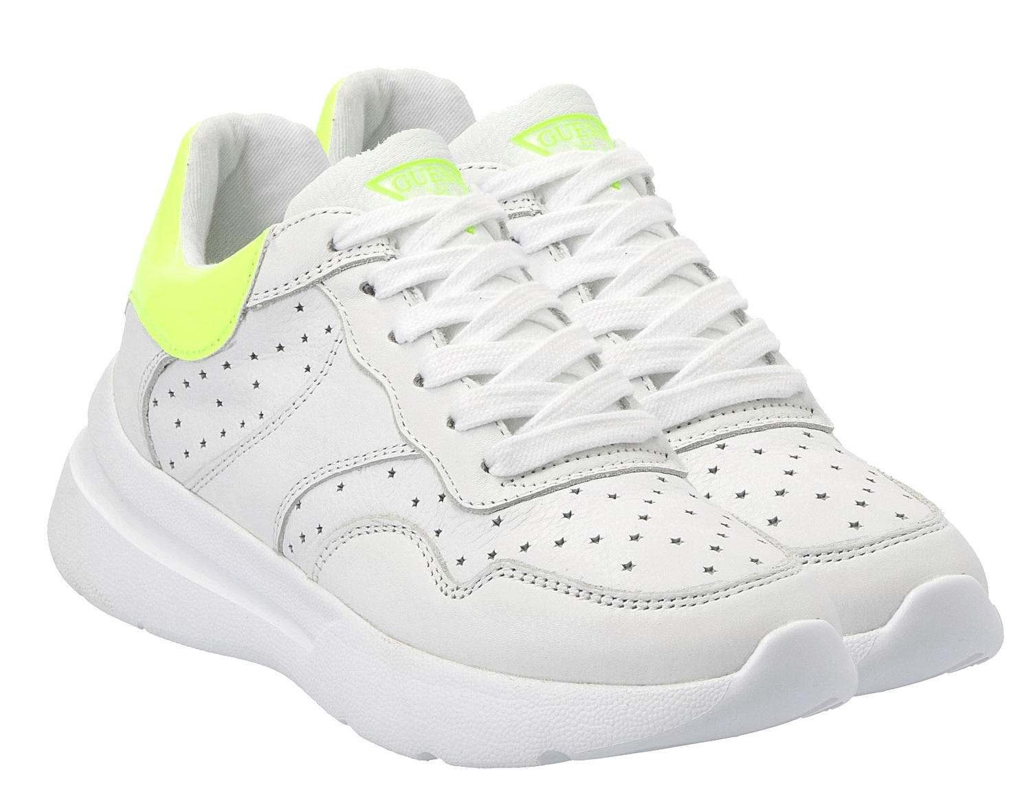 guess tennis shoes