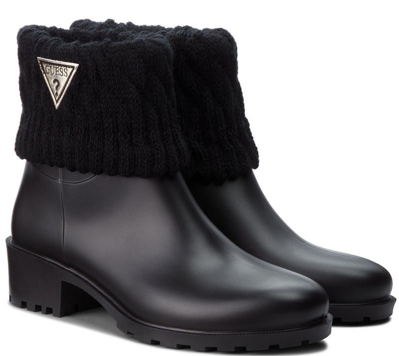 guess rain boots