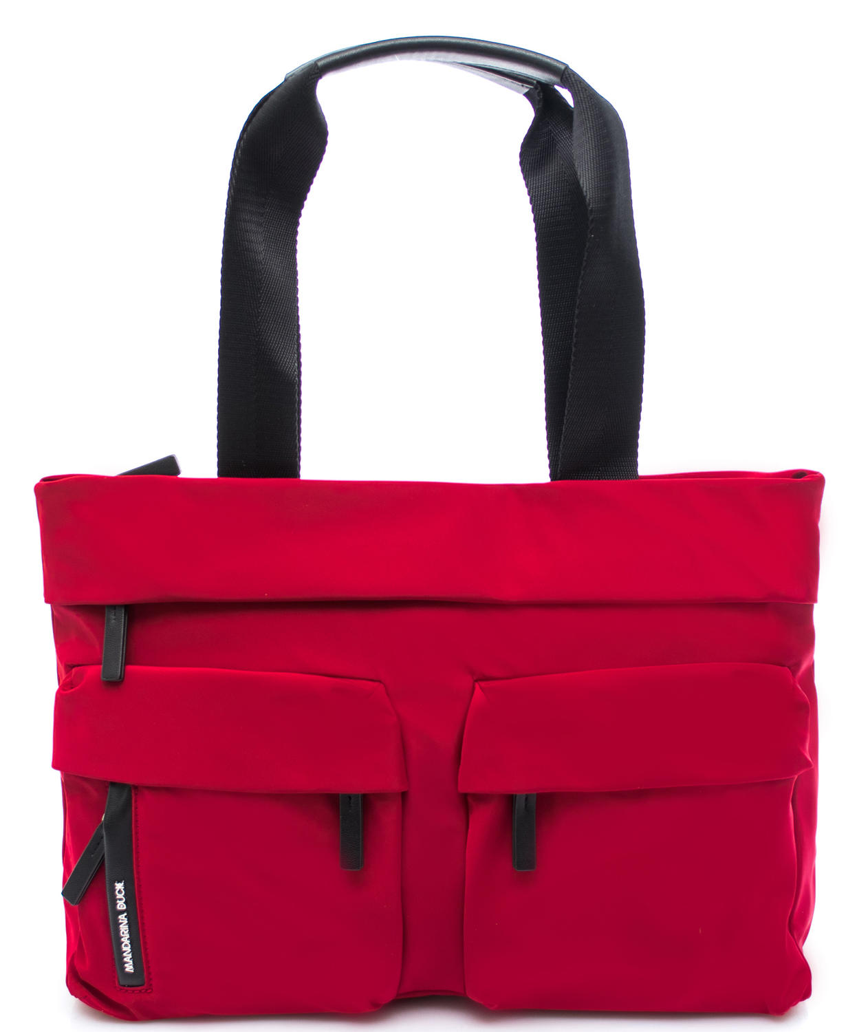 mandarina duck hunter bag