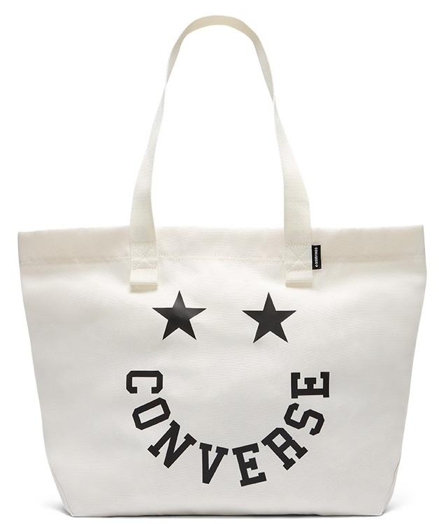 converse shopping bag