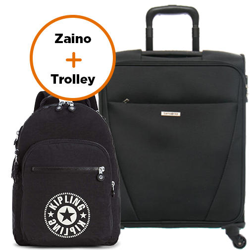 trolley kipling