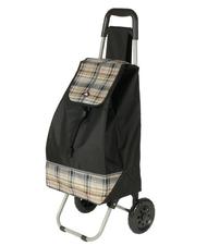 DIELLE Medium Shopping Trolley Load capacity up to 15 kg - Shopping carts