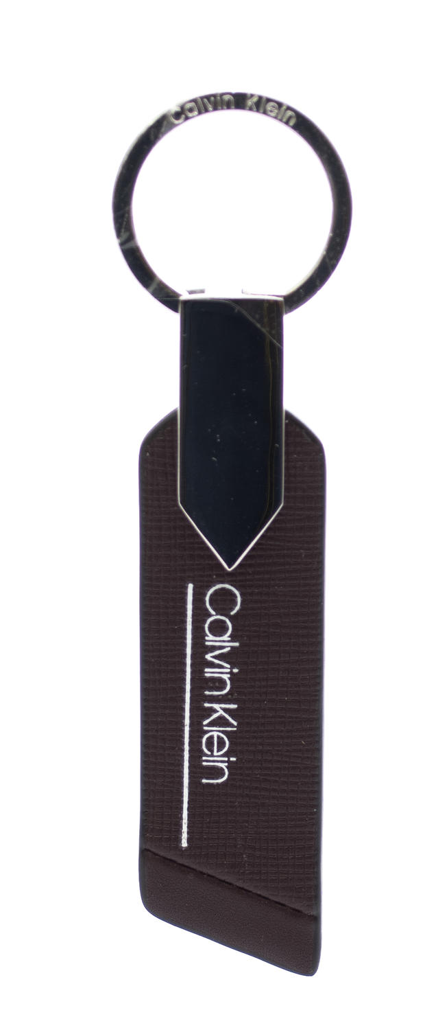calvin klein keychain