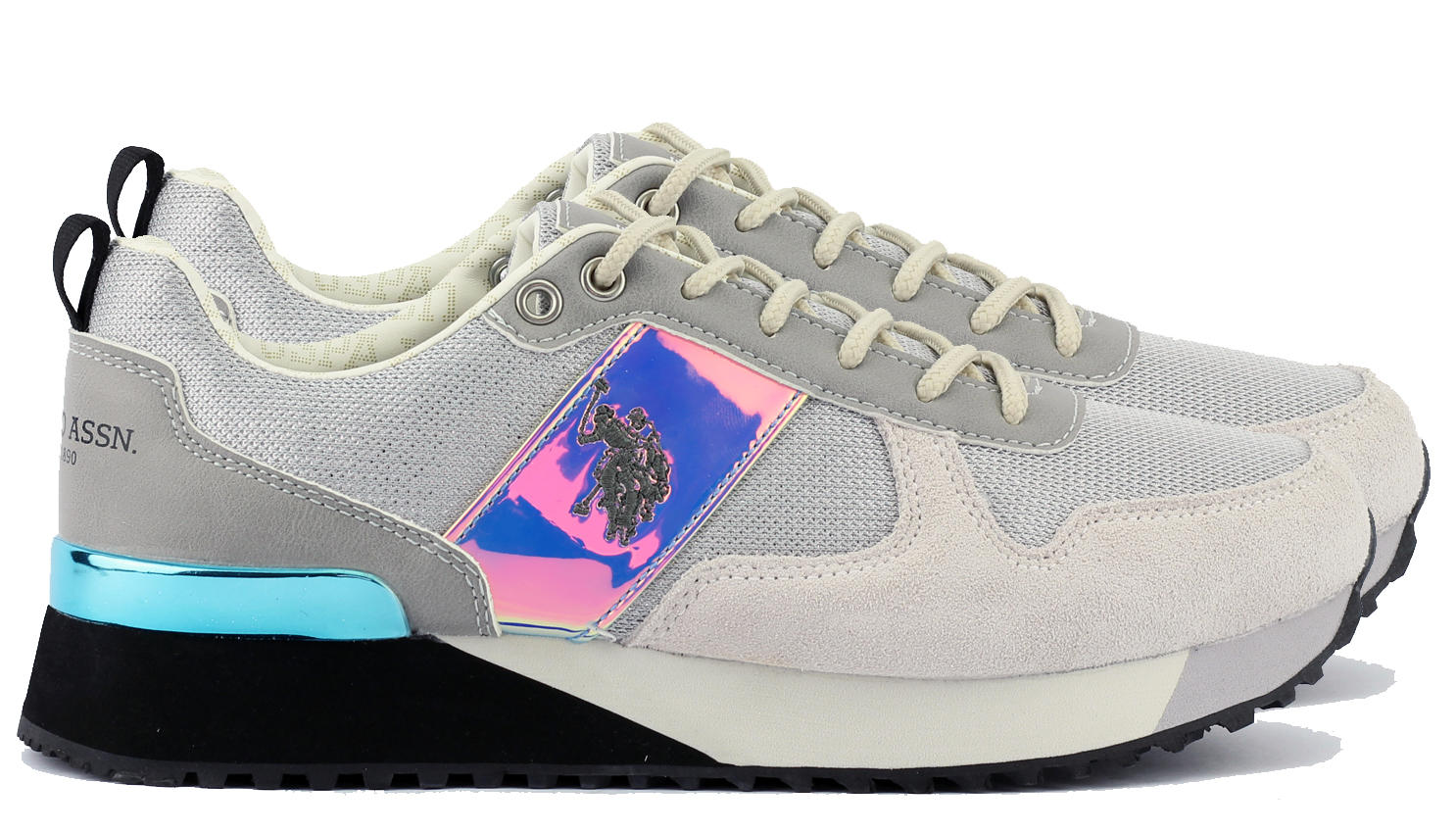 us polo assn running shoes