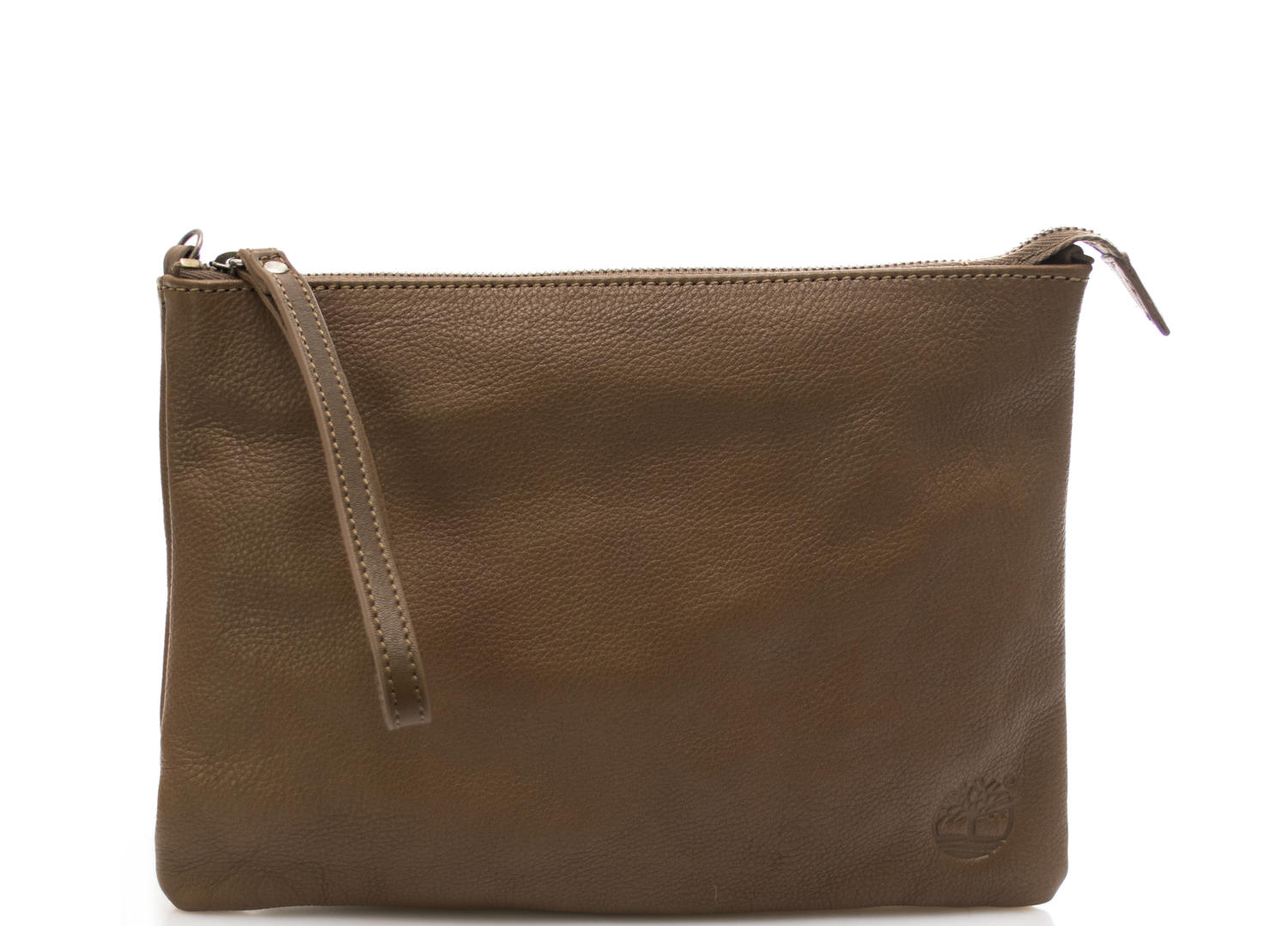 timberland clutch bag