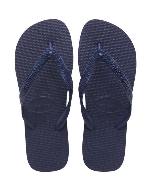 HAVAIANAS flip flops TOP navyblu - Unisex shoes