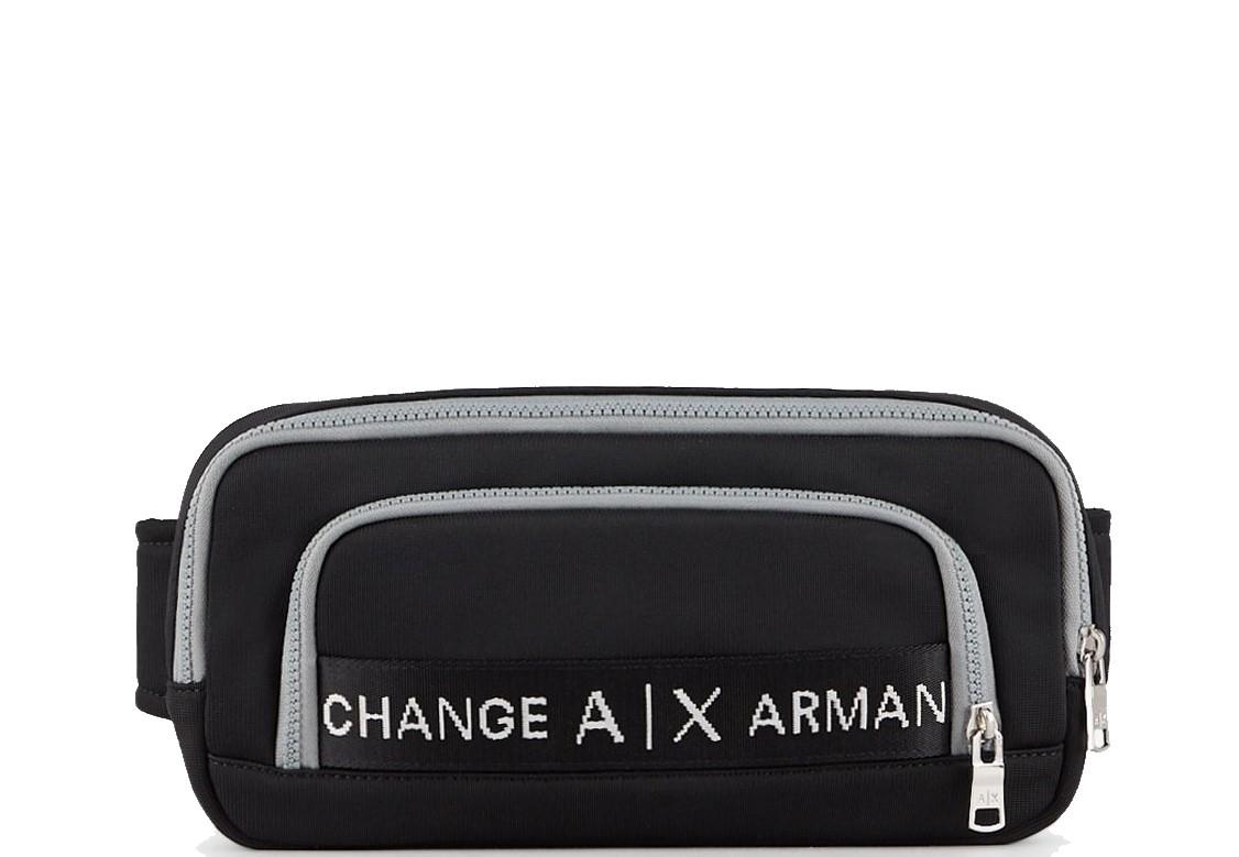armani waist bag
