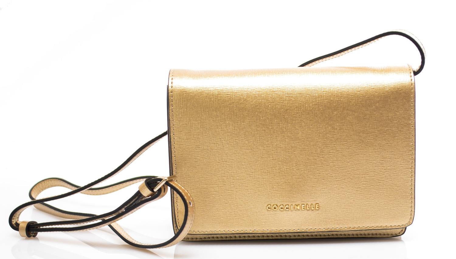 Coccinelle clutch bag Clearance