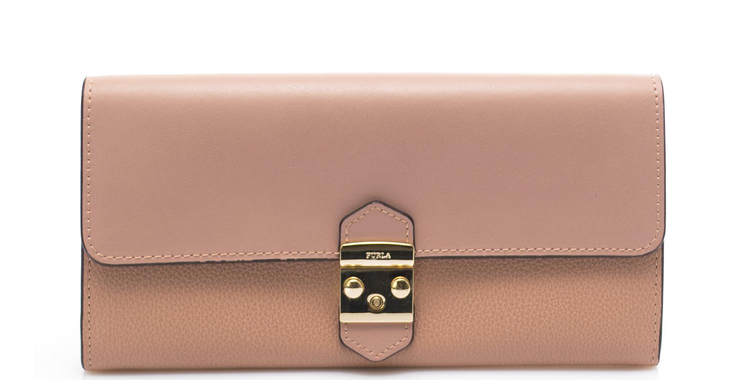 furla clutch