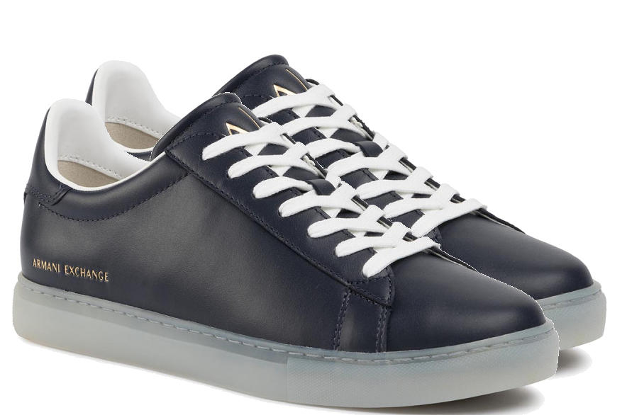 x armani exchange