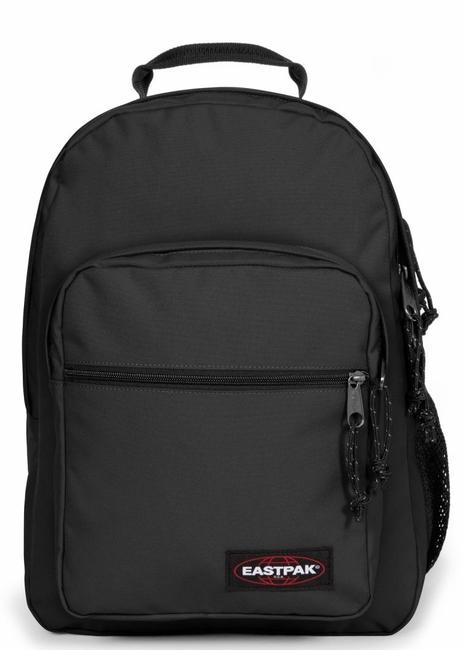 EASTPAK MORIUS  MORIUS 15 "Laptop Backpack BLACK - Laptop backpacks
