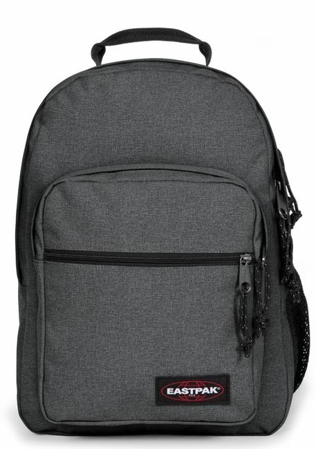 EASTPAK MORIUS  MORIUS 15 "Laptop Backpack BlackDenim - Laptop backpacks