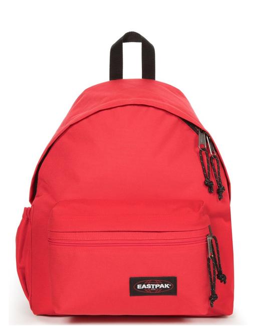 EASTPAK PADDED ZIPPL'R + PADDED ZIPPL'R + Laptop backpack 13 " Sailor Red - Backpacks & School and Leisure