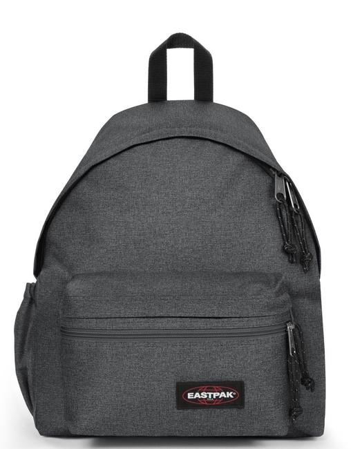 EASTPAK PADDED ZIPPL'R + PADDED ZIPPL'R + Laptop backpack 13 " BlackDenim - Backpacks & School and Leisure