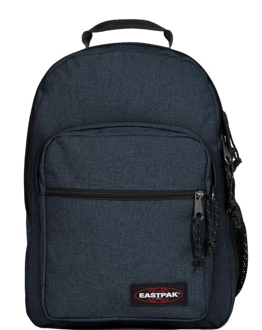EASTPAK MORIUS  MORIUS 15 "Laptop Backpack tripledenim - Laptop backpacks