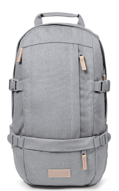 EASTPAK Floid backpack To store PC up to 15” sundaygrey - Backpacks & School and Leisure