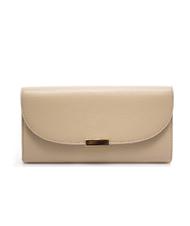 COCCINELLE  CHER Leather wallet seashell - Women&rsquo;s Wallets - 1