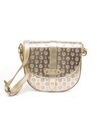 pollini embossed heritage