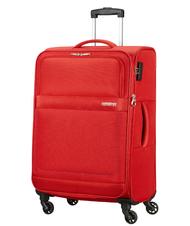 american tourister hypercube 55