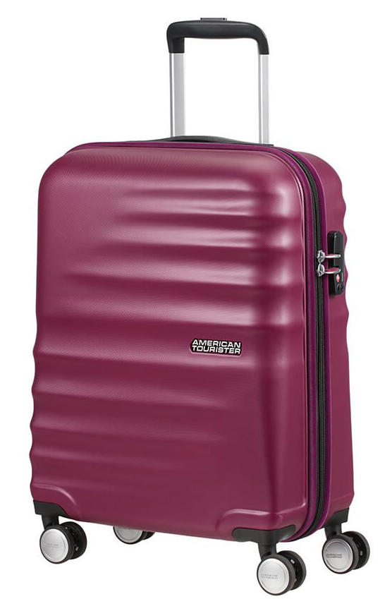 hyperfly american tourister