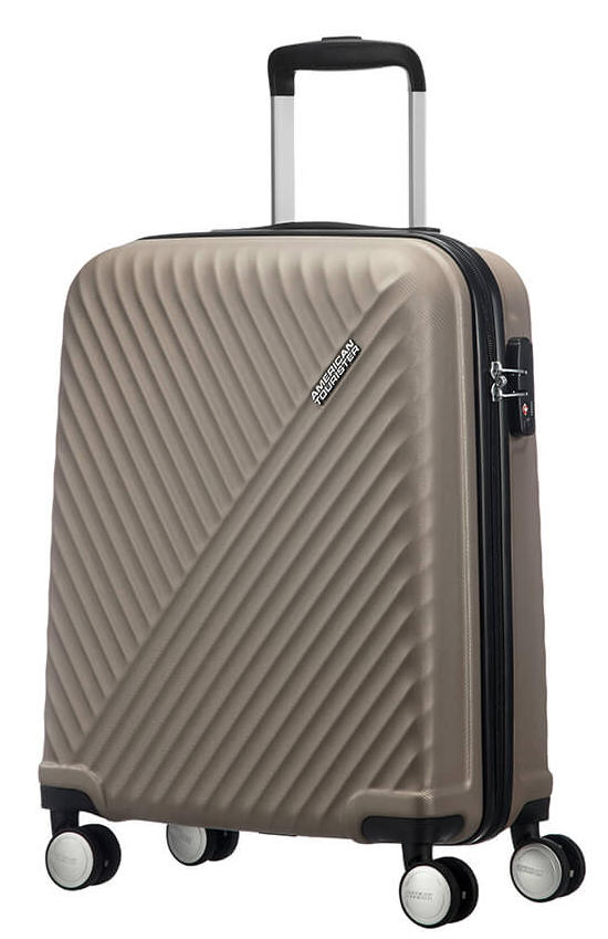 american tourister visby small