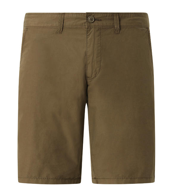 NAPAPIJRI  NAKURO Men's Bermuda shorts GREEN WAY - Trousers